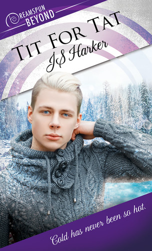 Tit For Tat Harker J S
