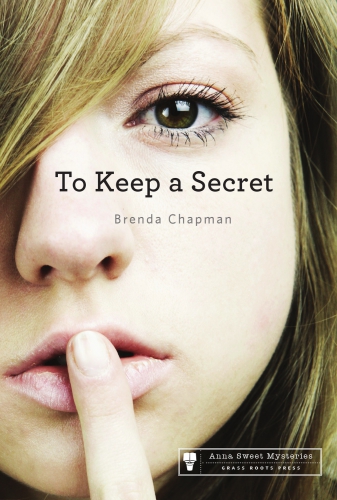 To Keep A Secret Chapman Brenda