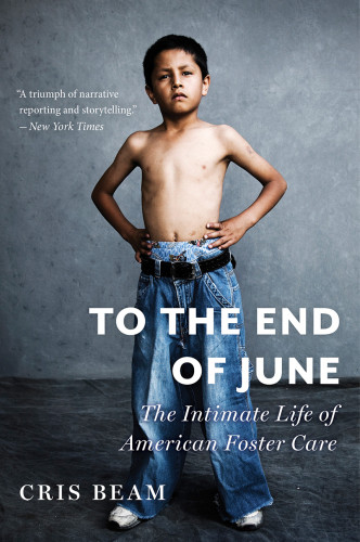 To The End Of June The Intimate Life Of American Foster Care Beam Cris