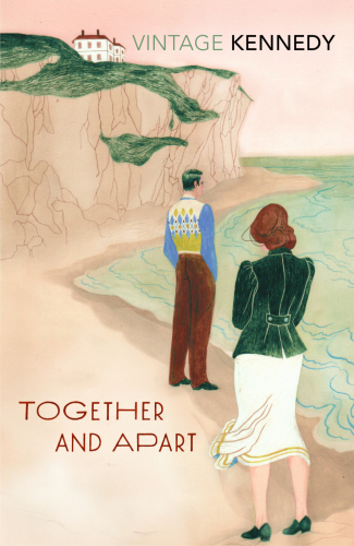 Together And Apart Kennedy Margaret