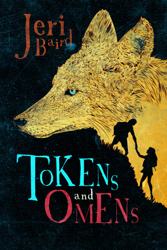 Tokens And Omens Baird Jeri