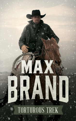 Torturous Trek Max Brand