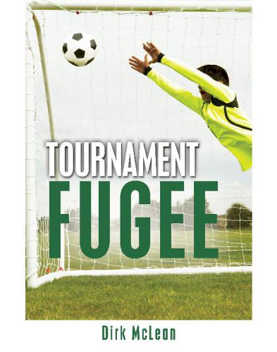 Tournament Fugee Mclean Dirk