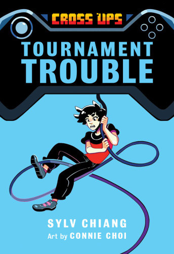 Tournament Trouble Chiang Sylv