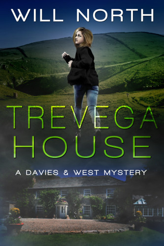 Trevega House North Will