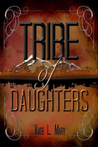 Tribe Of Daughters Mary Kate L