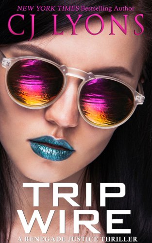 Trip Wire Lyons C J