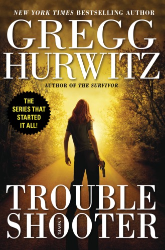 Troubleshooter Hurwitz Gregg