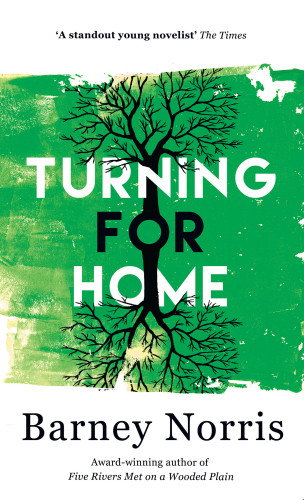 Turning For Home Norris Barney