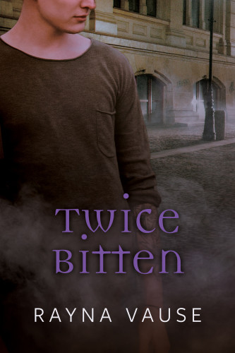 Twice Bitten Vause Rayna