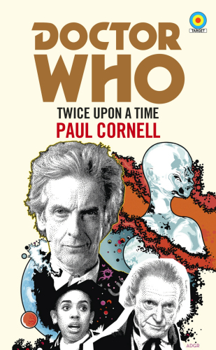 Twice Upon A Time Cornell Paul