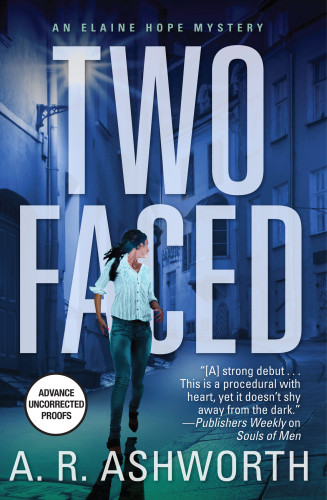 Two Faced Ashworth A R