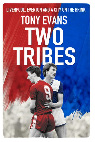 Two Tribes Evans Tony