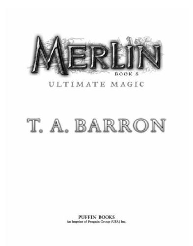 Ultimate Magic Barron T A