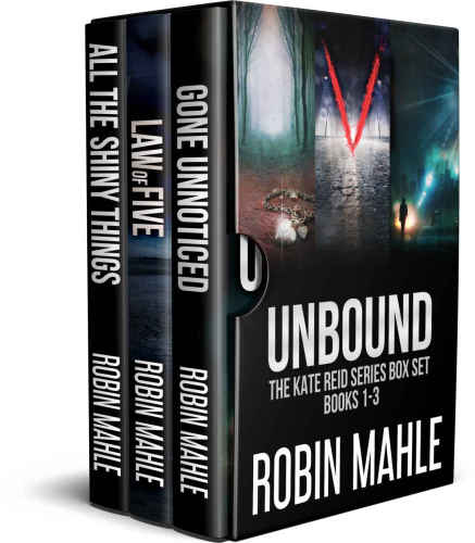 Unbound Mahle Robin D