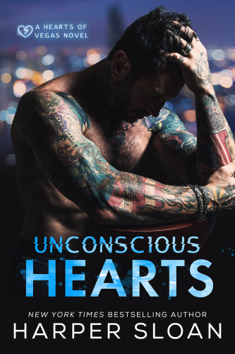 Unconscious Hearts Sloan Harper