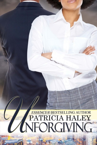 Unforgiving Haley Patricia