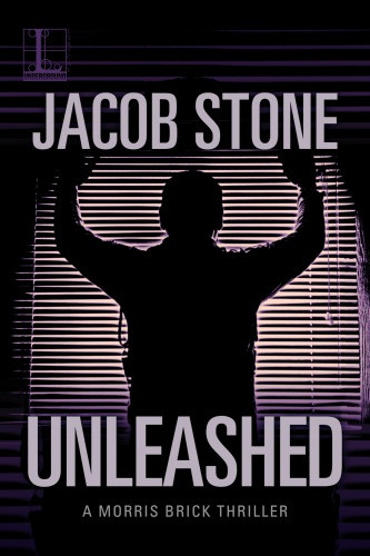 Unleashed Stone Jacob