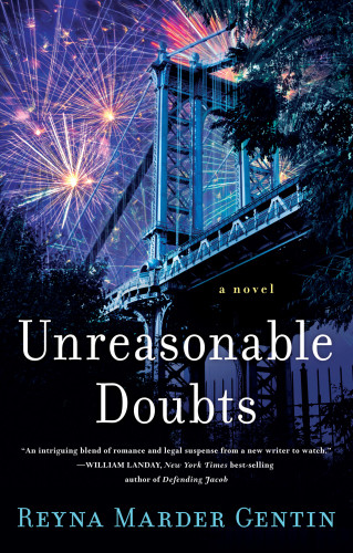 Unreasonable Doubts Gentin Reyna Marder