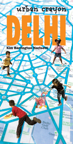 Urban Crayon Narisetti Kim Barrington