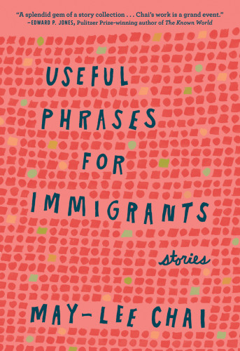 Useful Phrases For Immigrants Stories Maylee Chai
