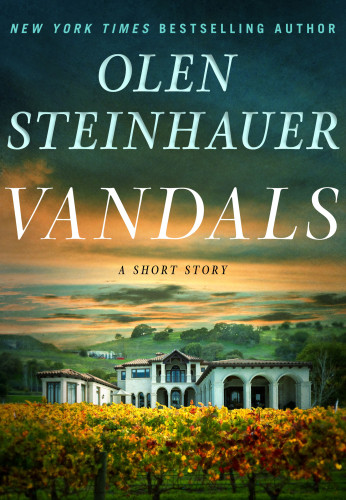 Vandals Steinhauer Olen