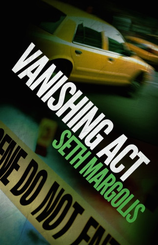 Vanishing Act Margolis Seth