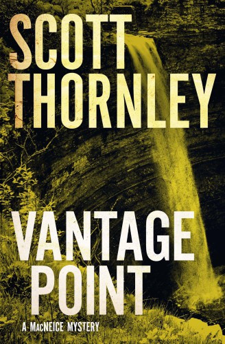 Vantage Point Scott Thornley