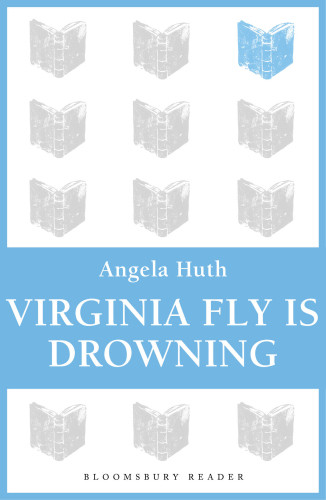 Virginia Fly Is Drowning Huth Angela