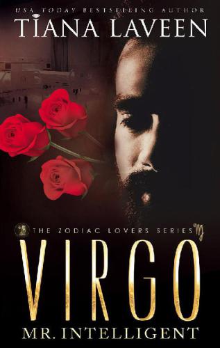 Virgo Mr Intelligent Tiana Laveen