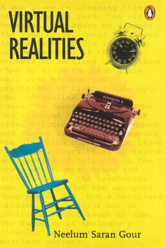 Virtual Realities Gour Neelum Saran