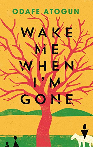 Wake Me When Im Gone Main Atogun Odafe