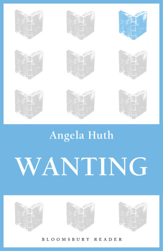 Wanting Huth Angela