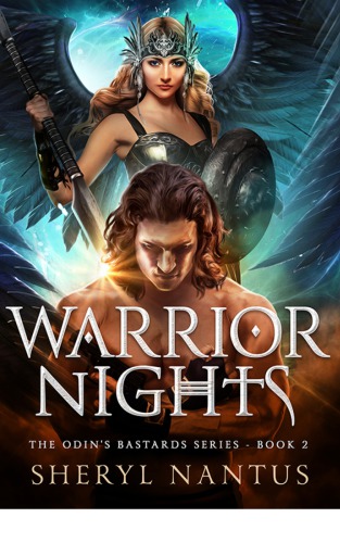 Warrior Nights Nantus Sheryl