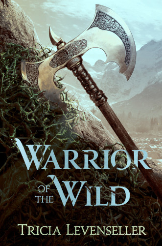 Warrior Of The Wild Levenseller Tricia