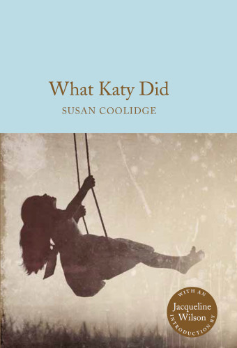What Katy Did Coolidge Susan
