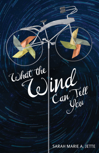 What The Wind Can Tell You Jette Sarah Marie