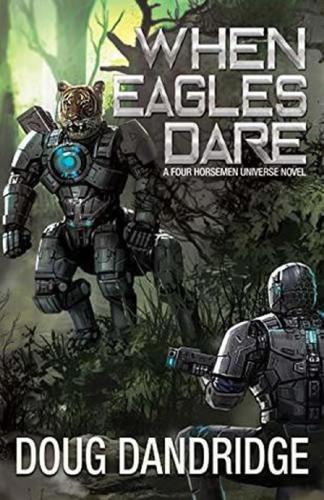When Eagles Dare Dandridge Doug