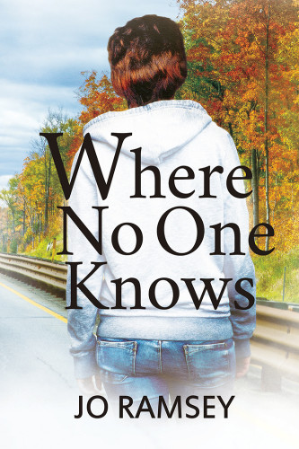 Where No One Knows Ramsey Jo