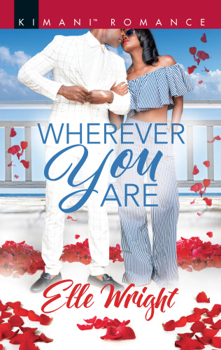 Wherever You Are Wright Elle
