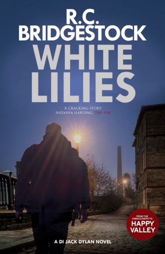 White Lilies Revised Bridgestock R C