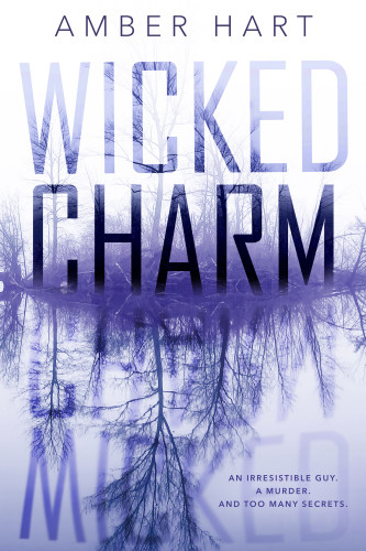 Wicked Charm Hart Amber