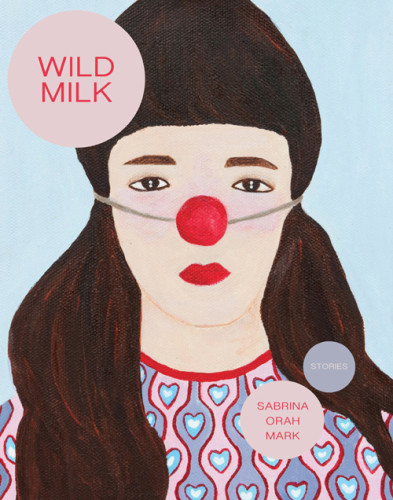 Wild Milk Sabrina Orah Mark