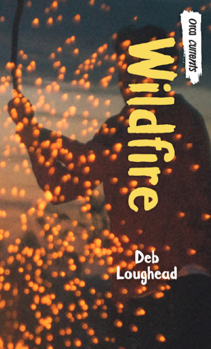 Wildfire Loughead Deb