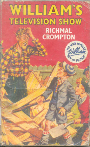 Williams Television Show Crompton Richmal