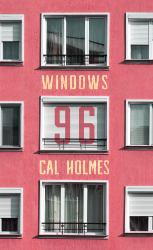 Windows 96 Holmes Cal