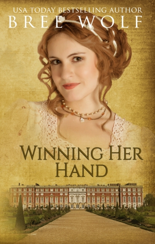 Winning Her Hand Forbidden Love 7 Bree Wolf
