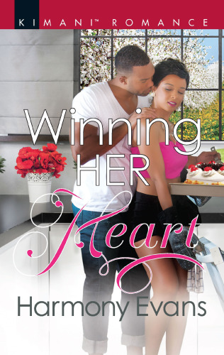 Winning Her Heart Evans Harmony