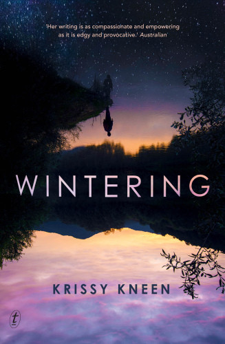 Wintering Kneen Krissy