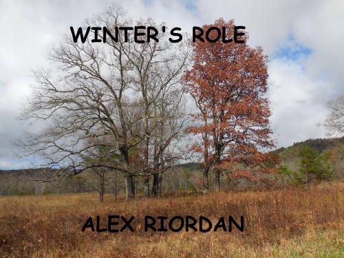 Winters Role Riordan Alex